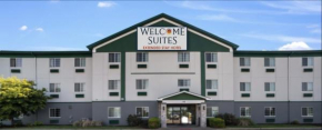 Welcome Suites-O'Fallon